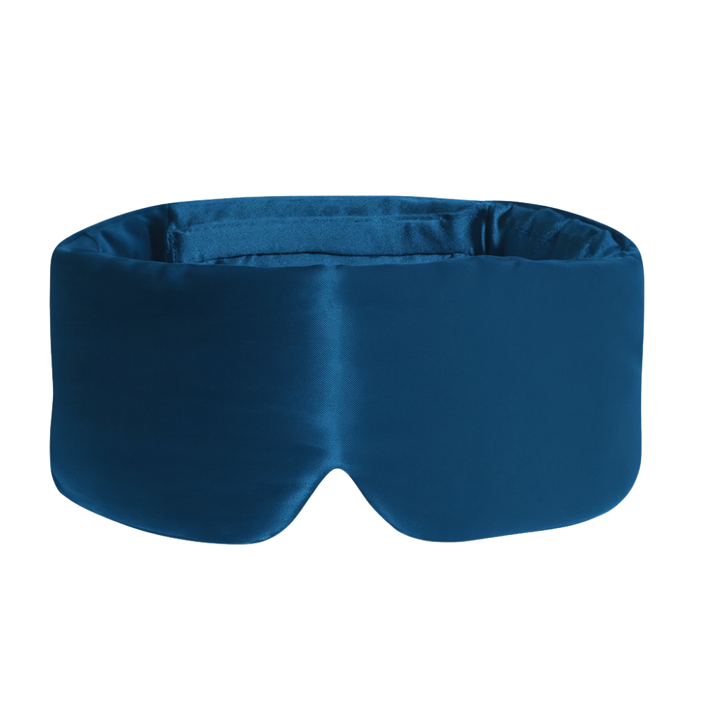 Pure Silk Sleep Eye Mask